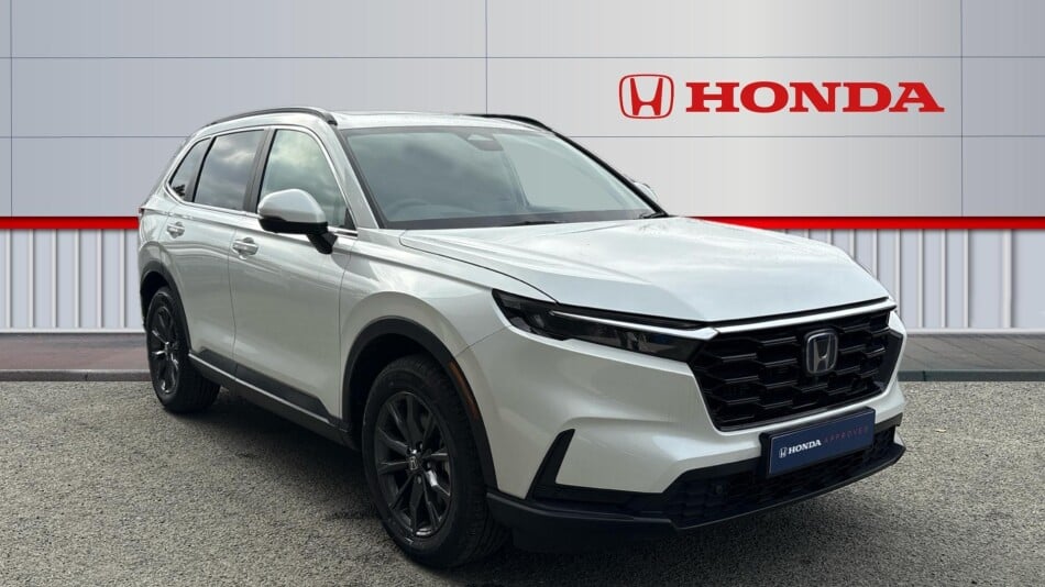 Honda CR-V 2.0 eHEV Advance 5dr eCVT Hybrid Estate